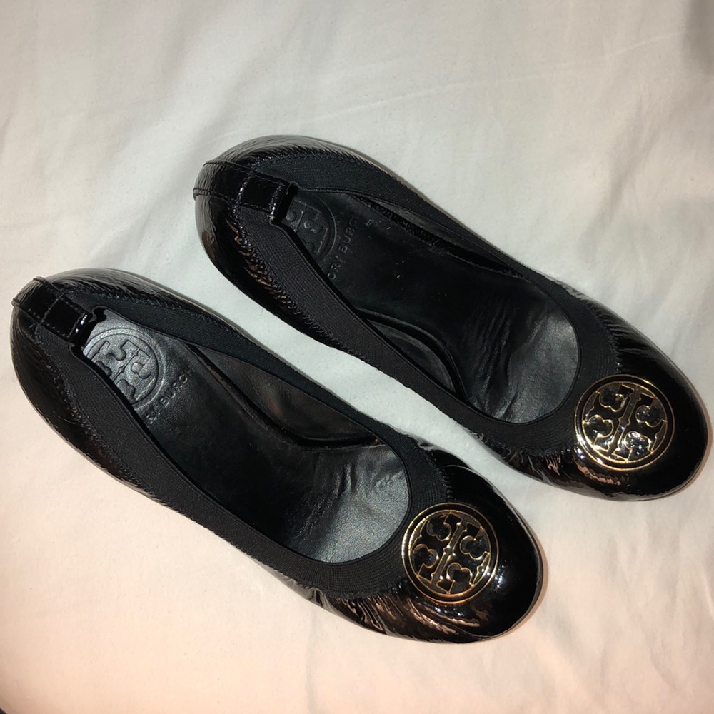 Tory Burch Wedge Heel